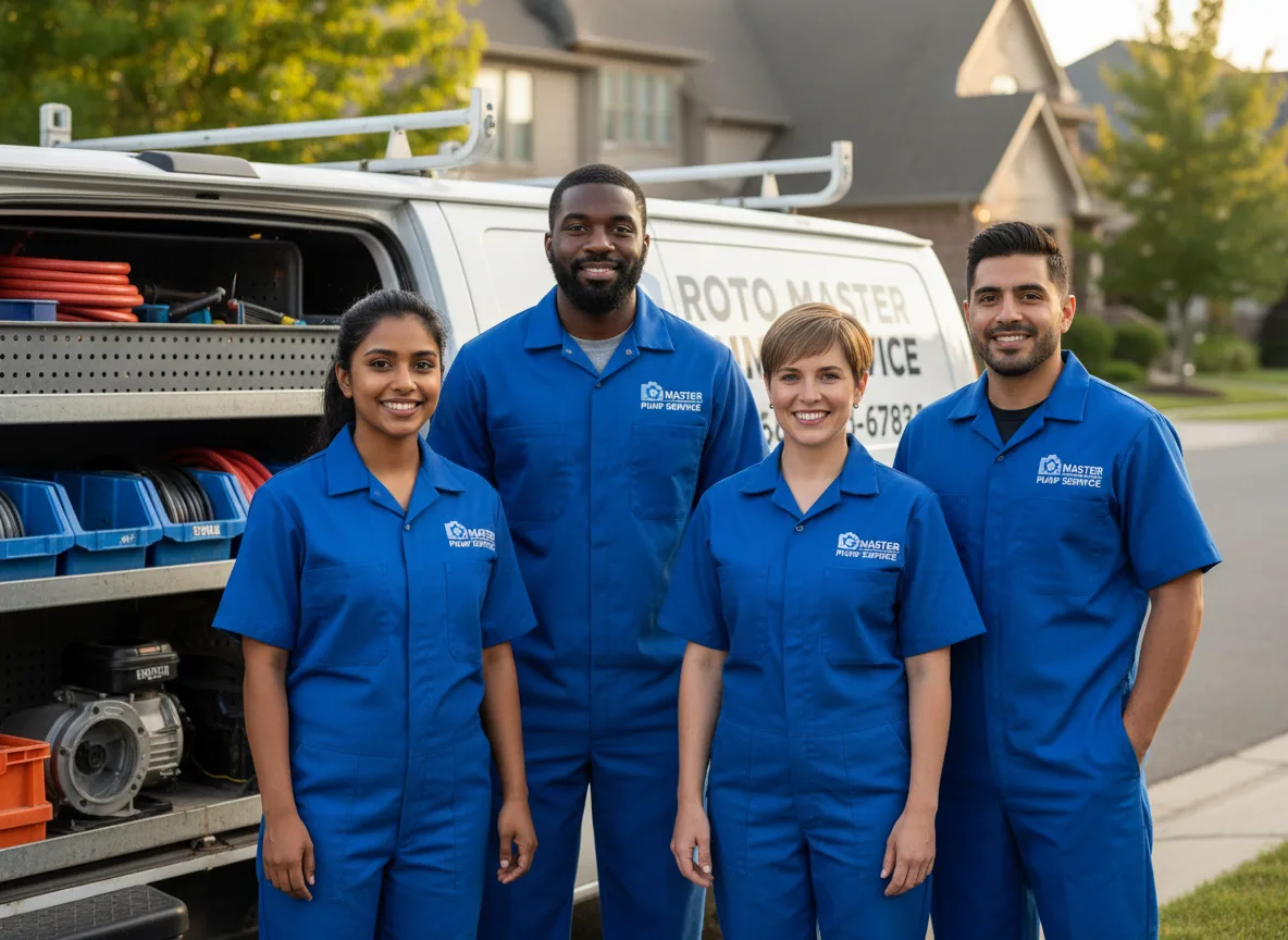 Sump Pump Installation company in Kealakekua, HI